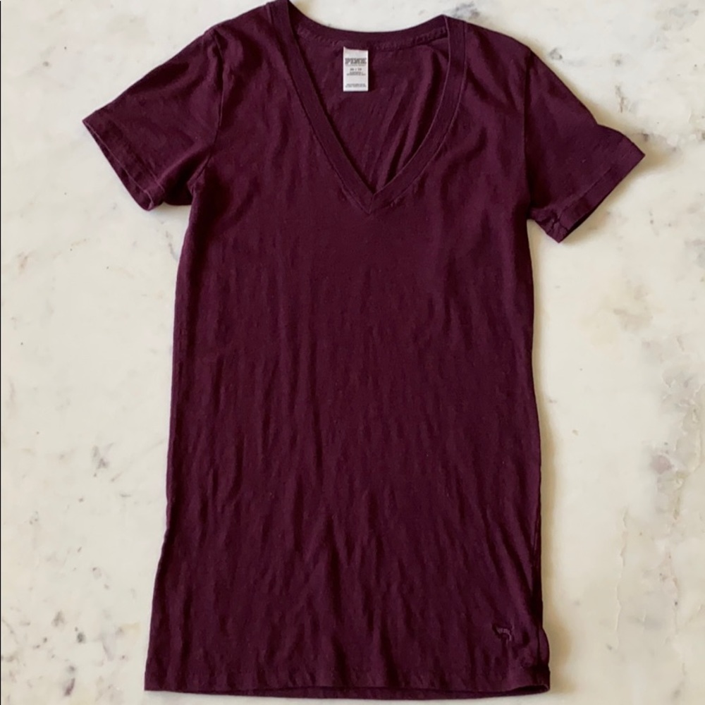Victoria Secret VNeck